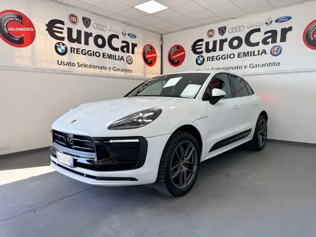 Porsche Macan 2.0