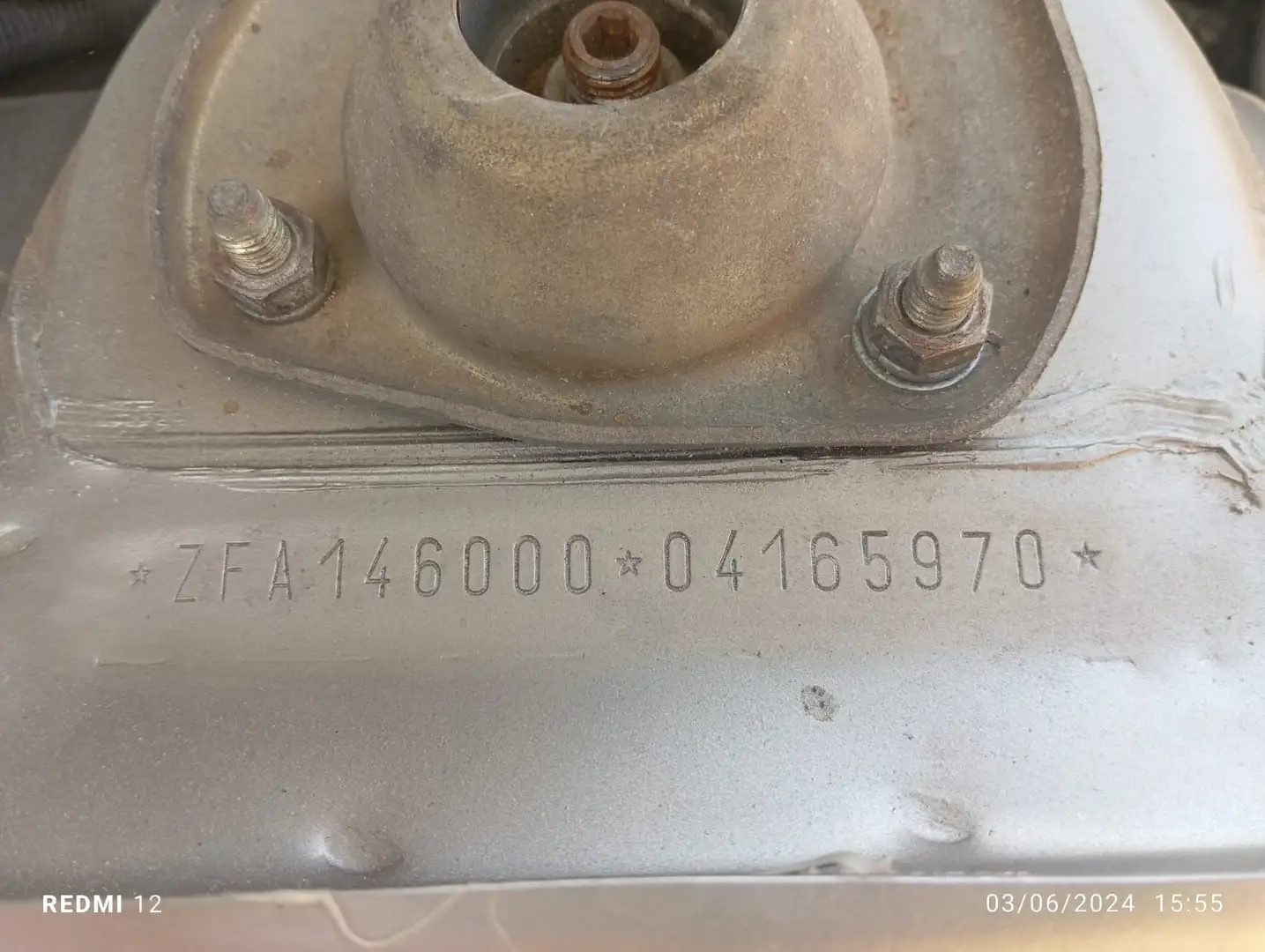 Fiat Uno 5p 1.3 SX 70cv - 2