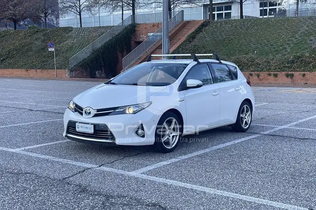 Toyota Auris Auris 1.8 Hybrid Lounge