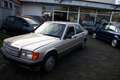 Mercedes-Benz 190 E Silber - thumbnail 2
