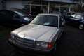 Mercedes-Benz 190 E Silber - thumbnail 15