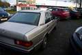Mercedes-Benz 190 E Silber - thumbnail 4