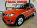 SEAT Arona 1.0 TSI 116PK Xcellence + DAB|Navi|Apple|Android|C Oranje - thumbnail 1