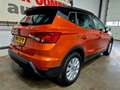 SEAT Arona 1.0 TSI 116PK Xcellence + DAB|Navi|Apple|Android|C Oranje - thumbnail 3