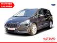 Ford S-Max S-MAX 2.0 EcoBlue Vignale AWD LED Navi Kamera Noir - thumbnail 1