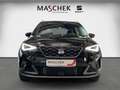 SEAT Arona FR 1.0 TSI DSG Navi Kamera LED ACC FLA ACC LM Schwarz - thumbnail 8