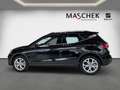 SEAT Arona FR 1.0 TSI DSG Navi Kamera LED ACC FLA ACC LM Schwarz - thumbnail 3