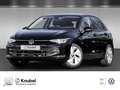 Volkswagen Golf VIII GOAL 1.5 TSI IQ.Light Navi AHK TravelA. Noir - thumbnail 1