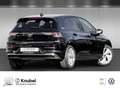 Volkswagen Golf VIII GOAL 1.5 TSI IQ.Light Navi AHK TravelA. Noir - thumbnail 2