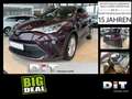 Toyota C-HR 1.8 Business Edition ACC+LED+Navi+SHZ+Kam. Violett - thumbnail 2
