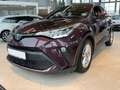 Toyota C-HR 1.8 Business Edition ACC+LED+Navi+SHZ+Kam. Violett - thumbnail 3