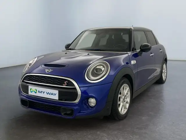 MINI Mini
