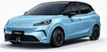 MG MG4 EV Urban Luxury - DESIGN EDITION - WKR GRATIS Blau - thumbnail 3