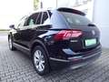 Volkswagen Tiguan Highline Schwarz - thumbnail 16
