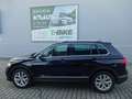 Volkswagen Tiguan Highline Schwarz - thumbnail 1