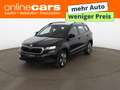 Skoda Karoq 2.0 TDI Ambition Aut LED R-CAM DIGI-TACHO Schwarz - thumbnail 1