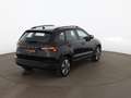 Skoda Karoq 2.0 TDI Ambition Aut LED R-CAM DIGI-TACHO Schwarz - thumbnail 3
