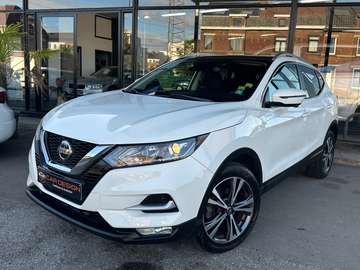 1.2essence / 2018 / facelift / automatique / 97.000km