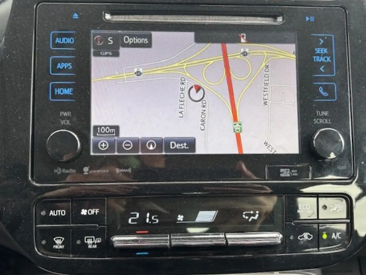 Toyota Prius Prime снимка Toyota Prius Prime