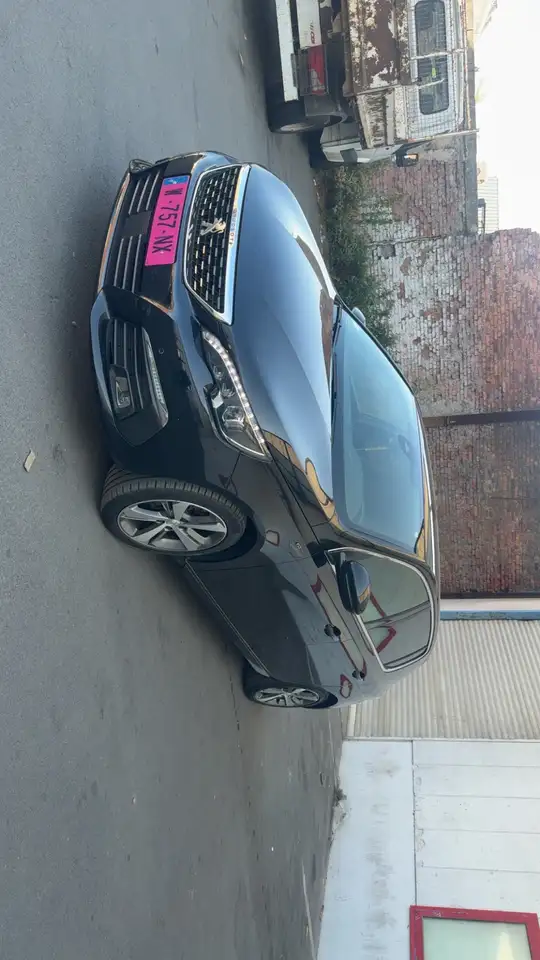 Peugeot 308 308 — photo 3