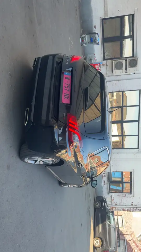 Peugeot 308 308 — photo 6