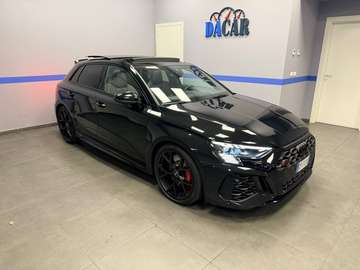 SPB 2.5 Tfsi quattro s-tronic 400cv TETTO-MATRIX-280