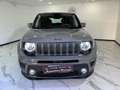Jeep Renegade 1.0 t3 Longitude 2wd-GARANTITA-2020 Gris - thumbnail 2