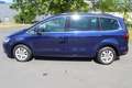 Volkswagen Sharan Comfortline *NAVI*7Sitzer*PDC*Sitzhzg* Bleu - thumbnail 11