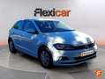 Volkswagen Polo 1.0 Edition 55kW Gris - thumbnail 4