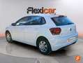 Volkswagen Polo 1.0 Edition 55kW Gris - thumbnail 5