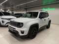 Jeep Renegade NEW 1.5 TURBO 130 CV T4 HYBRID DCT UFFICIALE Blanco - thumbnail 1