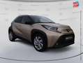 Toyota Aygo X 1.0 VVT-i 72ch Design Schwarz - thumbnail 3