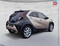 Toyota Aygo X 1.0 VVT-i 72ch Design Schwarz - thumbnail 6