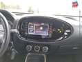 Toyota Aygo X 1.0 VVT-i 72ch Design Schwarz - thumbnail 17