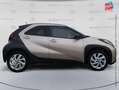 Toyota Aygo X 1.0 VVT-i 72ch Design Schwarz - thumbnail 4