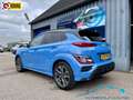 Hyundai KONA 1.0 T-GDI N Line Bleu - thumbnail 6