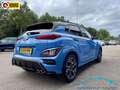 Hyundai KONA 1.0 T-GDI N Line Bleu - thumbnail 9