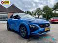 Hyundai KONA 1.0 T-GDI N Line Bleu - thumbnail 2