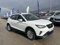 SEAT Arona 1.0 TSI 95ch Edition Blanc - thumbnail 3