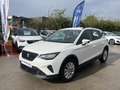 SEAT Arona 1.0 TSI 95ch Edition Blanc - thumbnail 1