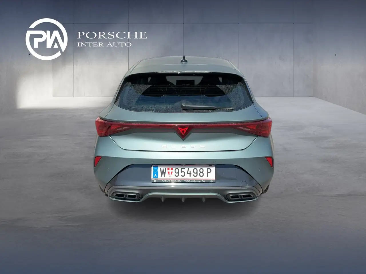 CUPRA Leon 2026