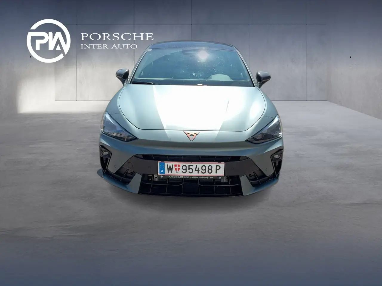 CUPRA Leon 2026