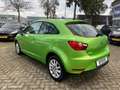 SEAT Ibiza 1.2 Summer Edition 6/12 m garantie Grün - thumbnail 3