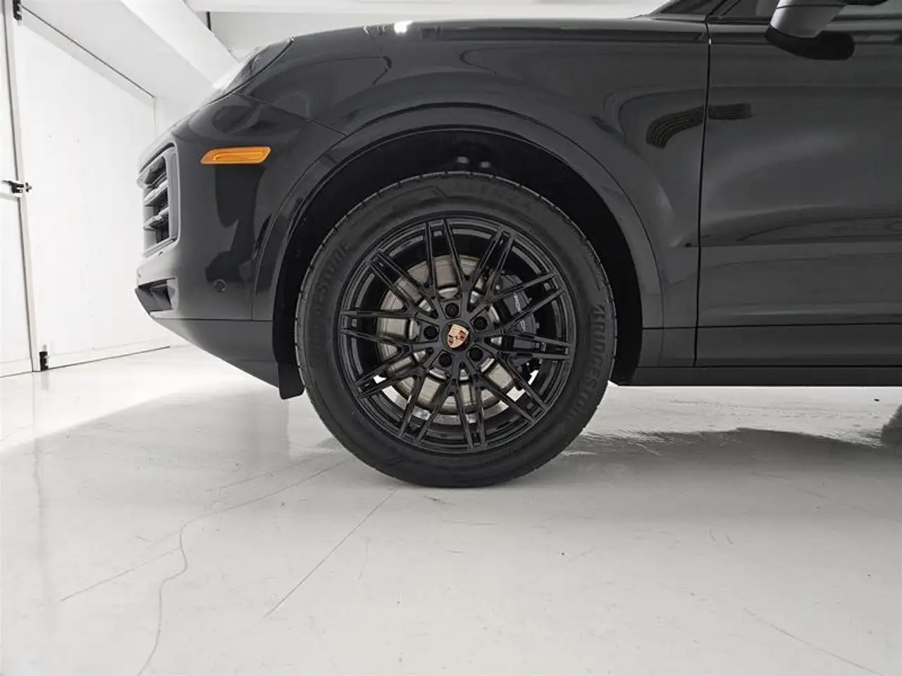 Porsche Cayenne снимка Porsche Cayenne