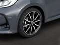 Toyota Yaris - 1.5 l Hybrid  GR SPORT Infotainment Safe siva - thumbnail 6