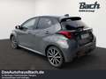 Toyota Yaris - 1.5 l Hybrid  GR SPORT Infotainment Safe siva - thumbnail 4
