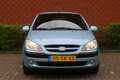 Hyundai Getz 1.4i Dynamic UNIEKE KM.STAND! | Automaat | NL-auto Bleu - thumbnail 11
