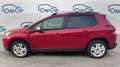 Peugeot 2008 1.2 PureTech 110 EAT6 Style Rouge - thumbnail 2