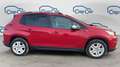 Peugeot 2008 1.2 PureTech 110 EAT6 Style Rouge - thumbnail 4