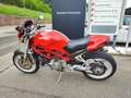 Ducati Monster S4R Monster S4-R, MIVV titan komplett, kurzes Heck,... Piros - thumbnail 2